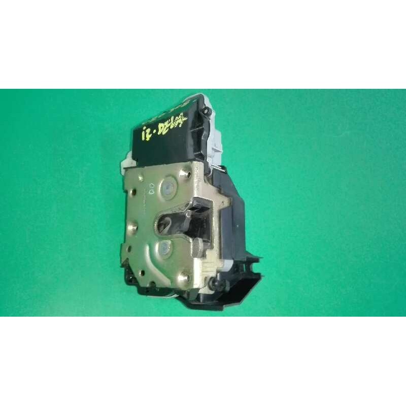 Recambio de cerradura puerta delantera izquierda para peugeot 307 break / sw (s1) sw pack referencia OEM IAM   