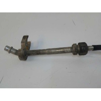 Recambio de tubos aire acondicionado para audi a4 berlina (b5) 1.9 tdi referencia OEM IAM 8D1260712B  