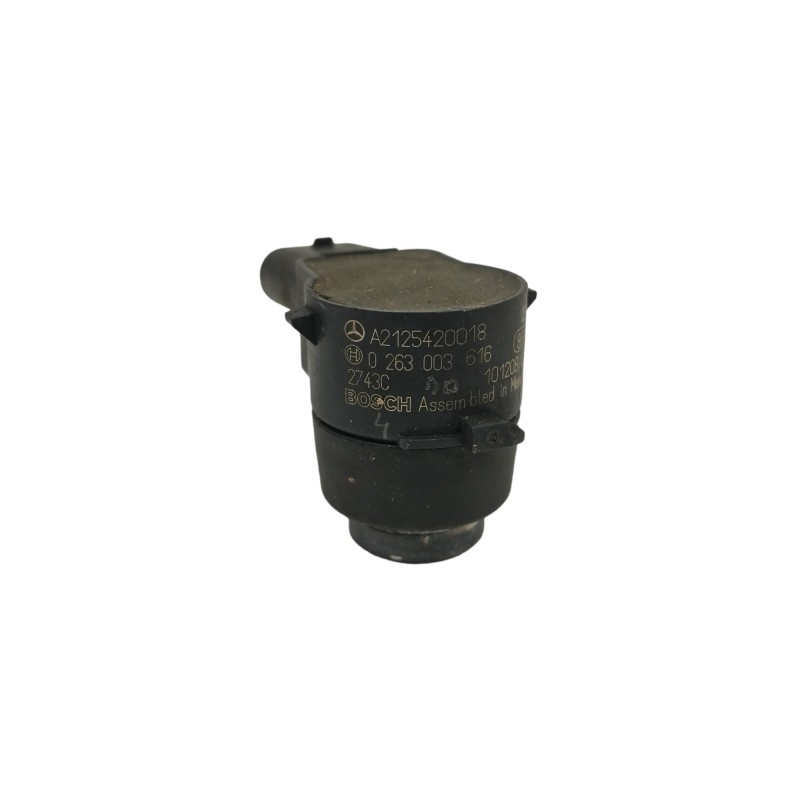 SENSOR DE APARCAMIENTO 0263003616