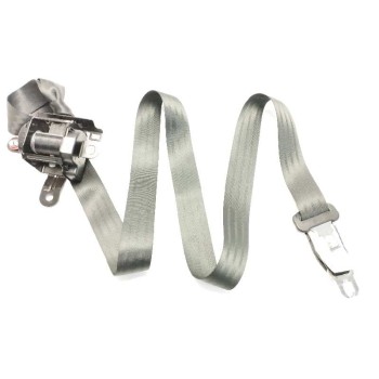 CINTURON SEGURIDAD TRASERO CENTRAL 898503U200WK 