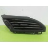 Recambio de rejilla aireadora para fiat tipo ii (356) sedan easy referencia OEM IAM 735601329 LADO IZQUIERDO 