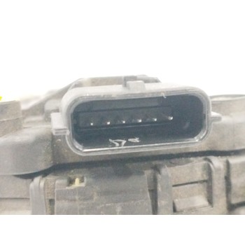 Recambio de potenciometro pedal para renault twingo dynamique referencia OEM IAM 8200426241E 6PV00908504 