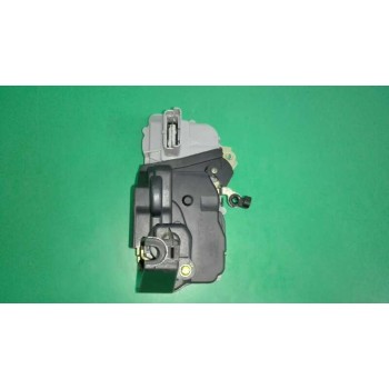 Recambio de cerradura puerta delantera izquierda para peugeot 307 break / sw (s1) sw pack referencia OEM IAM   