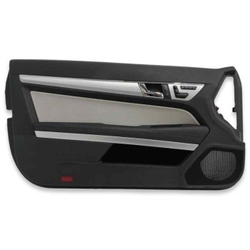 Recambio de guarnecido puerta delantera izquierda para mercedes-benz clase e coupe (w207) 2.1 cdi e220 referencia OEM IAM A20772