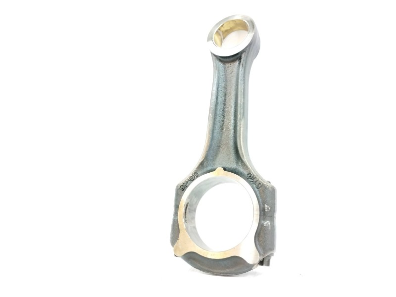 Recambio de biela para mercedes-benz clase e (w211) berlina 2.2 cdi cat referencia OEM IAM   