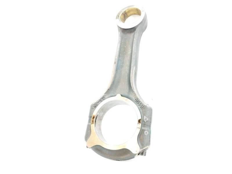 Recambio de biela para mercedes-benz clase e (w211) berlina 2.2 cdi cat referencia OEM IAM   