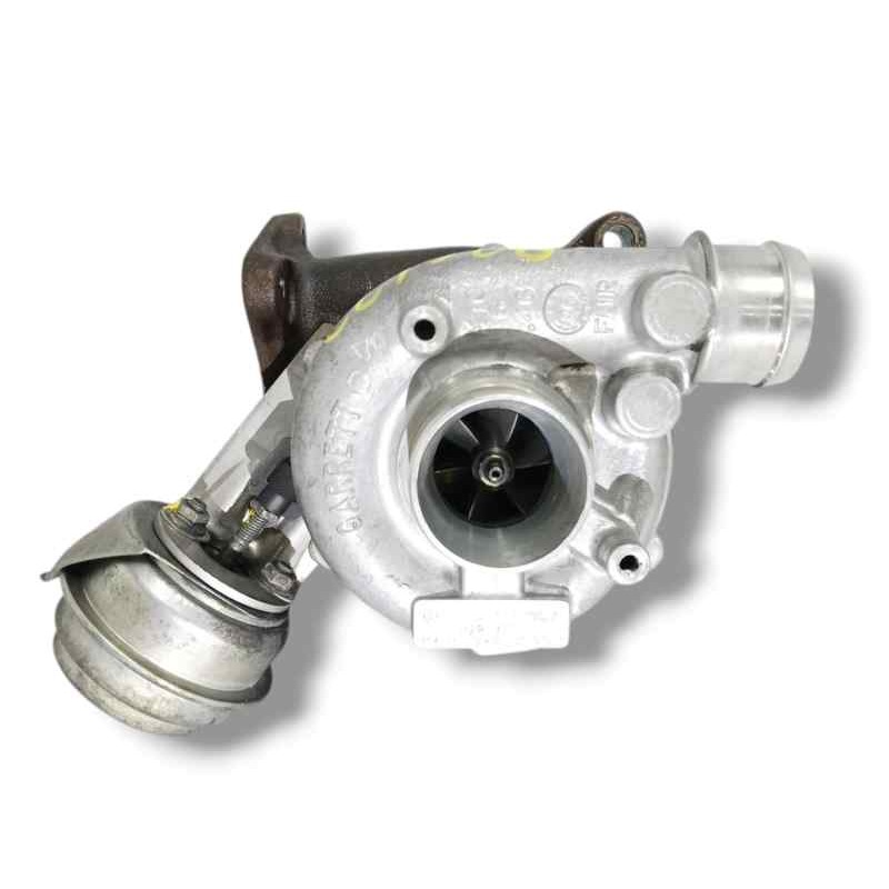 Recambio de turbocompresor para volkswagen passat berlina (3b2) 1.9 tdi referencia OEM IAM 028145702H 4542311 
