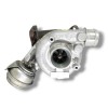 Recambio de turbocompresor para volkswagen passat berlina (3b2) 1.9 tdi referencia OEM IAM 028145702H 4542311 
