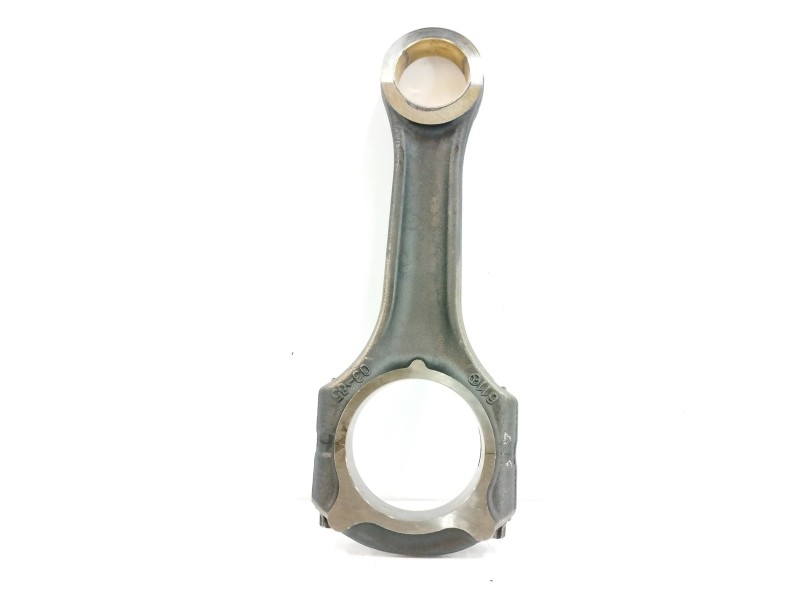 Recambio de biela para mercedes-benz clase e (w211) berlina 2.2 cdi cat referencia OEM IAM   