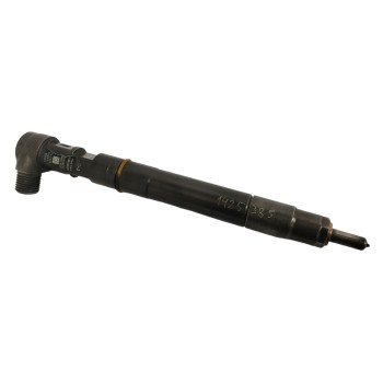 Recambio de inyector para ssangyong rodius ii 2.2 xdi referencia OEM IAM  28384645 