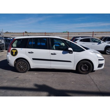 Recambio de carroceria corte para citroën c4 grand picasso 1.6 hdi fap referencia OEM IAM   