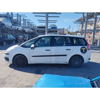 Recambio de carroceria corte para citroën c4 grand picasso 1.6 hdi fap referencia OEM IAM   