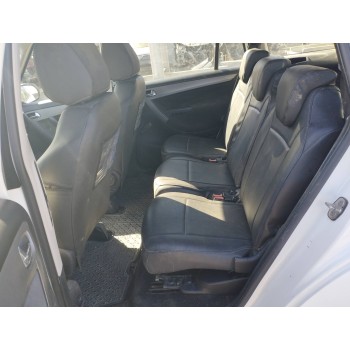 Recambio de carroceria corte para citroën c4 grand picasso 1.6 hdi fap referencia OEM IAM   