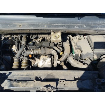 Recambio de carroceria corte para citroën c4 grand picasso 1.6 hdi fap referencia OEM IAM   