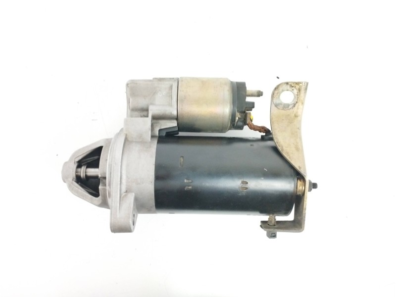 Recambio de motor arranque para opel frontera a 2.5 turbodiesel referencia OEM IAM 1005821  