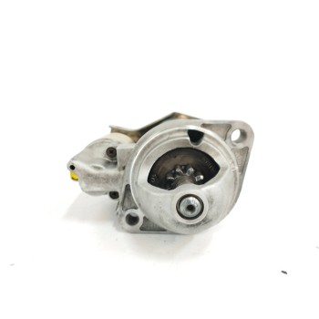 Recambio de motor arranque para opel frontera a 2.5 turbodiesel referencia OEM IAM 1005821  