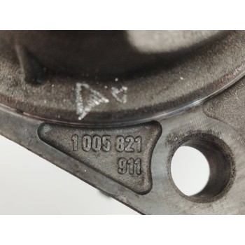 Recambio de motor arranque para opel frontera a 2.5 turbodiesel referencia OEM IAM 1005821  