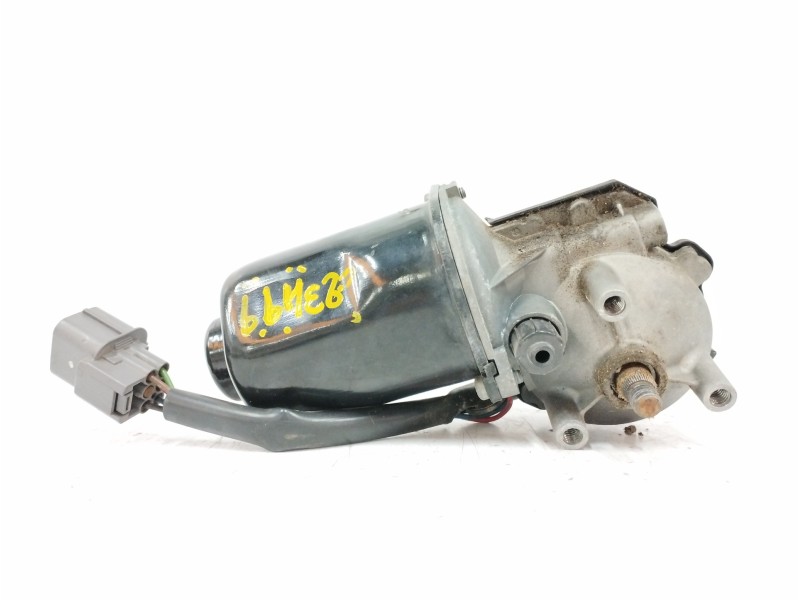 Recambio de motor limpia delantero para alfa romeo 147 (190) 1.9 jtd cat referencia OEM IAM 101730 23001777 