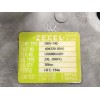Recambio de compresor aire acondicionado para opel frontera a 2.5 turbodiesel referencia OEM IAM 4042200310 DKV14D 