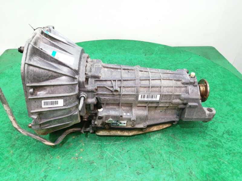 Recambio de caja cambios para jaguar xj6/12 3.2 cat referencia OEM IAM 1043010762  
