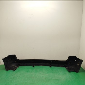 Recambio de paragolpes trasero para citroën jumpy fugón 2.0 blue-hdi fap referencia OEM IAM 9808627477  