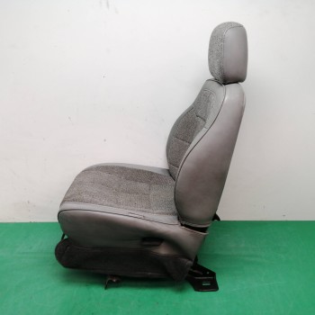 Recambio de asiento delantero izquierdo para jeep cherokee (xj) 2.5 td lx referencia OEM IAM   