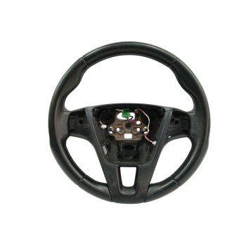 Recambio de volante para volvo v40 1.6 diesel cat referencia OEM IAM 34110217  