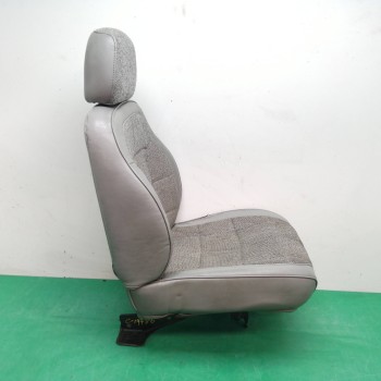 Recambio de asiento delantero izquierdo para jeep cherokee (xj) 2.5 td lx referencia OEM IAM   