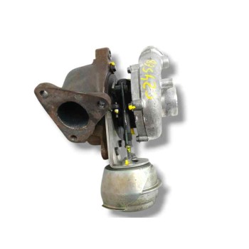 Recambio de turbocompresor para volkswagen passat berlina (3b2) 1.9 tdi referencia OEM IAM 028145702H 4542311 