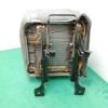 Recambio de asiento delantero izquierdo para jeep cherokee (xj) 2.5 td lx referencia OEM IAM   