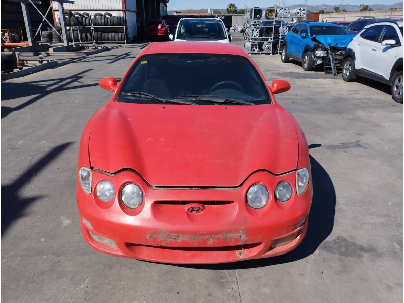 Recambio de carroceria corte para hyundai coupe (j2) 1.6 16v cat referencia OEM IAM   