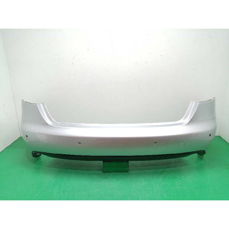 Recambio de paragolpes trasero para audi a4 ber. (b8) 3.2 v6 24v fsi referencia OEM IAM 8K5807511 OBSERVAR FOTOS 