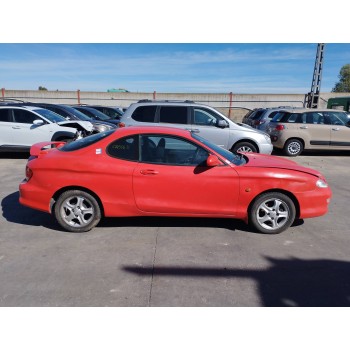 Recambio de carroceria corte para hyundai coupe (j2) 1.6 16v cat referencia OEM IAM   