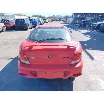 Recambio de carroceria corte para hyundai coupe (j2) 1.6 16v cat referencia OEM IAM   