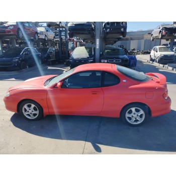 Recambio de carroceria corte para hyundai coupe (j2) 1.6 16v cat referencia OEM IAM   