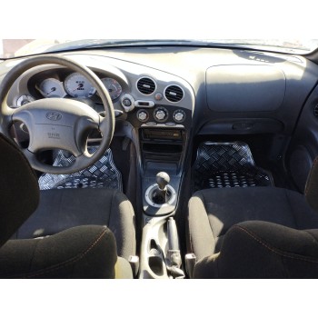 Recambio de carroceria corte para hyundai coupe (j2) 1.6 16v cat referencia OEM IAM   