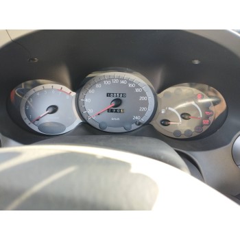 Recambio de carroceria corte para hyundai coupe (j2) 1.6 16v cat referencia OEM IAM   