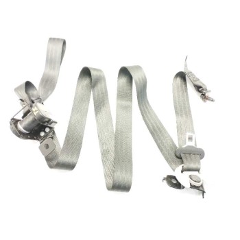 Recambio de cinturon seguridad trasero izquierdo para kia sportage iii (sl) 1.7 crdi referencia OEM IAM 898103U200ED  