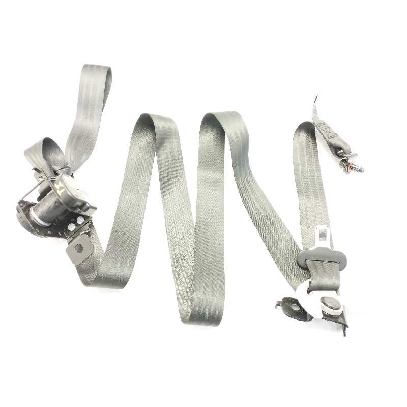 Recambio de cinturon seguridad trasero izquierdo para kia sportage iii (sl) 1.7 crdi referencia OEM IAM 898103U200ED  