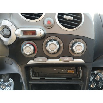 Recambio de carroceria corte para hyundai coupe (j2) 1.6 16v cat referencia OEM IAM   