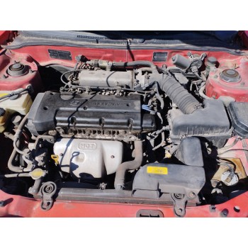 Recambio de carroceria corte para hyundai coupe (j2) 1.6 16v cat referencia OEM IAM   