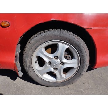 Recambio de carroceria corte para hyundai coupe (j2) 1.6 16v cat referencia OEM IAM   