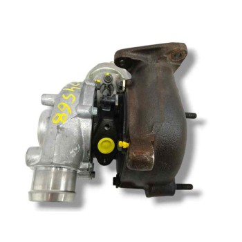 Recambio de turbocompresor para volkswagen passat berlina (3b2) 1.9 tdi referencia OEM IAM 028145702H 4542311 