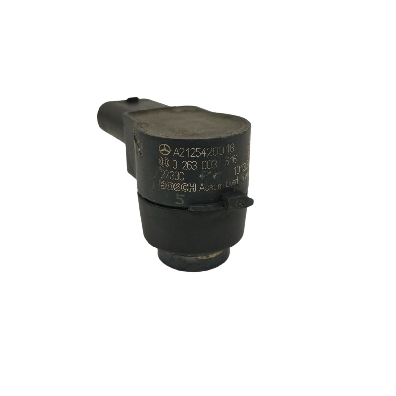SENSOR DE APARCAMIENTO 0263003616