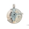 Recambio de mangueta delantera izquierda para opel frontera a 2.5 turbodiesel referencia OEM IAM   