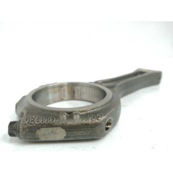 Recambio de biela para audi a8 (4e2) 4.0 v8 32v tdi biturbo cat (ase) referencia OEM IAM 057198401A 057A 