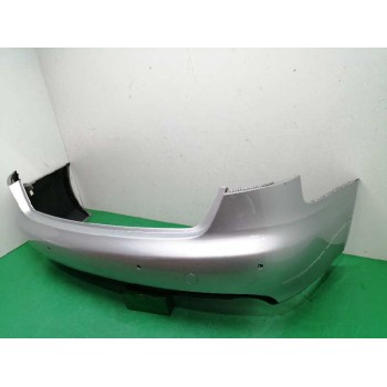 Recambio de paragolpes trasero para audi a4 ber. (b8) 3.2 v6 24v fsi referencia OEM IAM 8K5807511 OBSERVAR FOTOS 