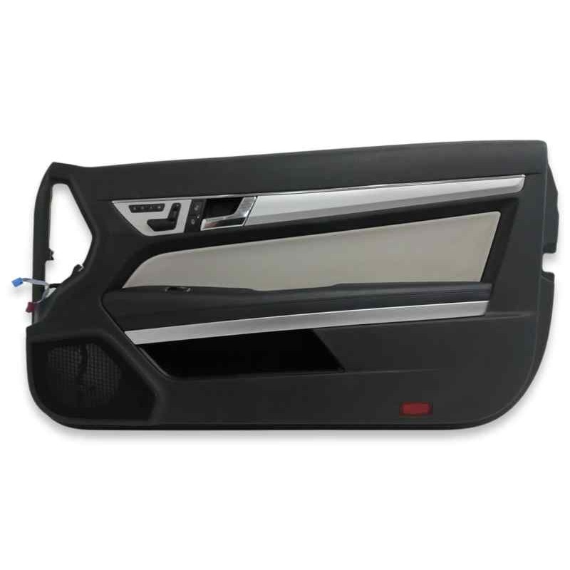 Recambio de guarnecido puerta delantera derecha para mercedes-benz clase e coupe (w207) 2.1 cdi e220 referencia OEM IAM A2077200