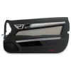 Recambio de guarnecido puerta delantera derecha para mercedes-benz clase e coupe (w207) 2.1 cdi e220 referencia OEM IAM A2077200
