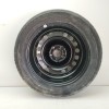 Recambio de neumatico repuesto para opel astra h berlina 1.7 16v cdti referencia OEM IAM 2160128 6,5JX16H2 ET37 